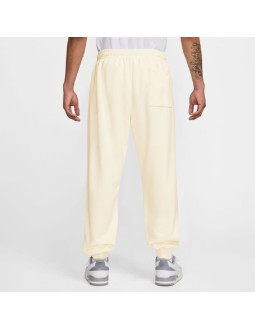 Spodnie dresowe dresy air jordan brooklyn fleece graphic pants - hv0546-110 2