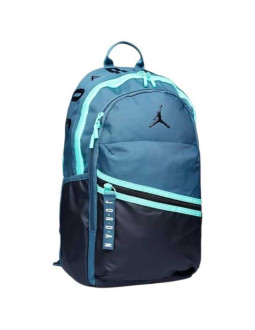 Plecak sportowy jordan jam air patrol backpack 29l green - ma0924-ea0
