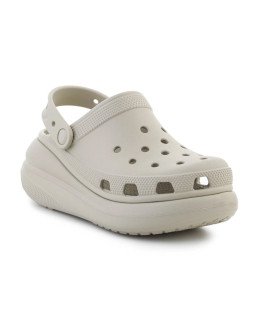 Crocs classic crush clog meteor 207521-1wy