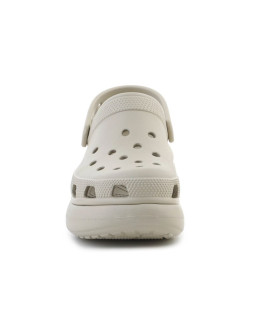 Crocs classic crush clog meteor 207521-1wy 2