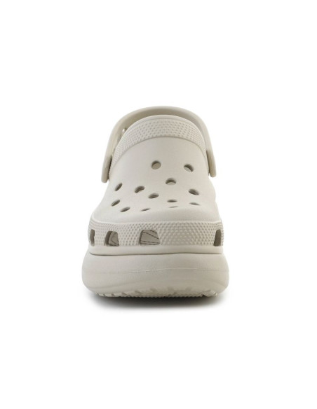 Crocs classic crush clog meteor 207521-1wy