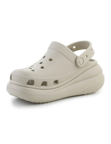Crocs classic crush clog meteor 207521-1wy