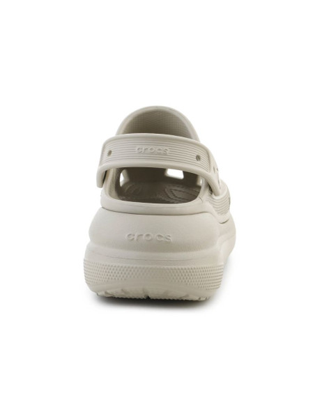 Crocs classic crush clog meteor 207521-1wy