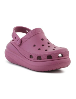 Crocs classic crush clog lunar dusk 207521-5cz