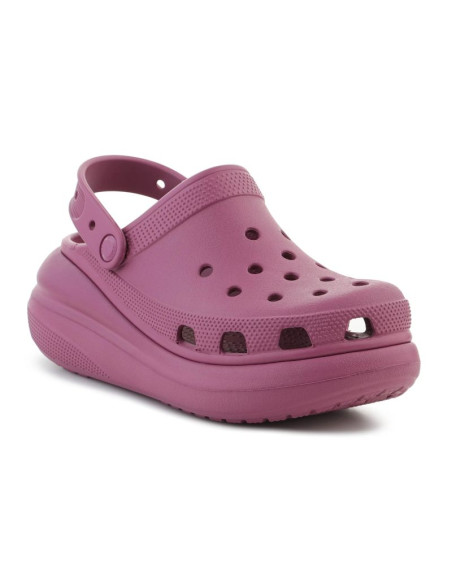 Crocs classic crush clog lunar dusk 207521-5cz
