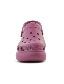 Crocs classic crush clog lunar dusk 207521-5cz 2