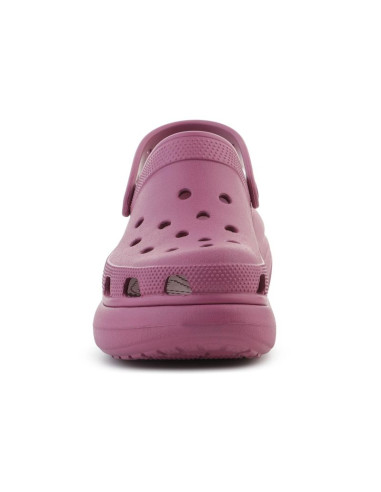 Crocs classic crush clog lunar dusk 207521-5cz