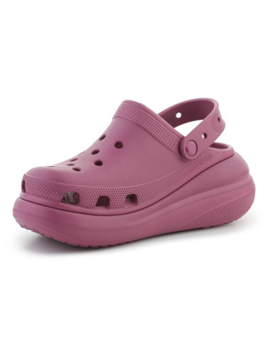 Crocs classic crush clog lunar dusk 207521-5cz