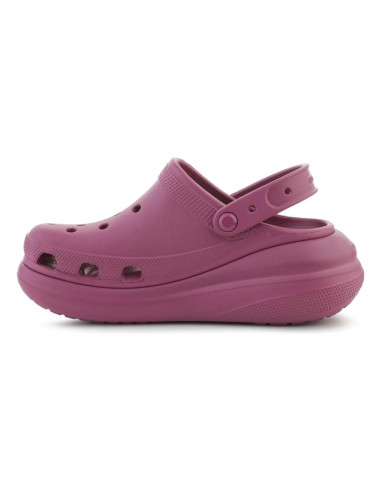 Crocs classic crush clog lunar dusk 207521-5cz