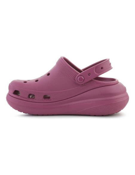 Crocs classic crush clog lunar dusk 207521-5cz