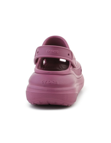 Crocs classic crush clog lunar dusk 207521-5cz