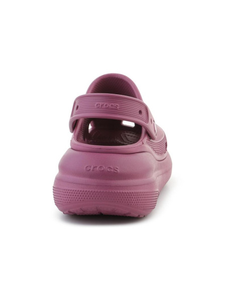 Crocs classic crush clog lunar dusk 207521-5cz