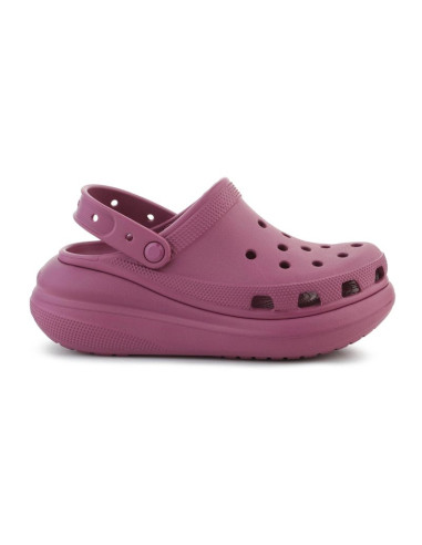 Crocs classic crush clog lunar dusk 207521-5cz