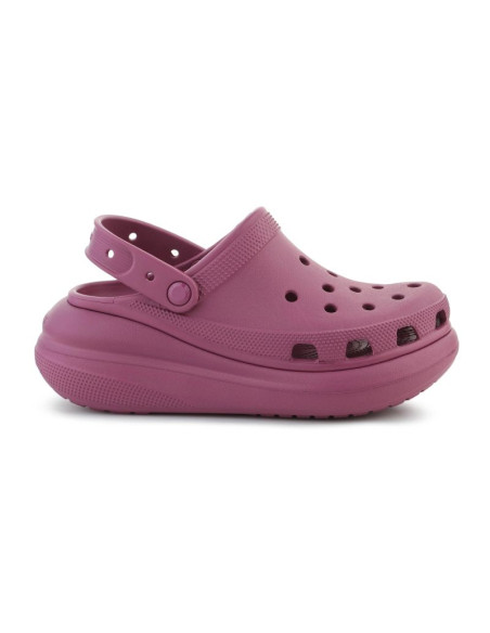 Crocs classic crush clog lunar dusk 207521-5cz