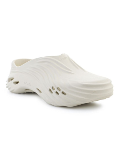 Crocs echo wave clog bone 210521-2y2