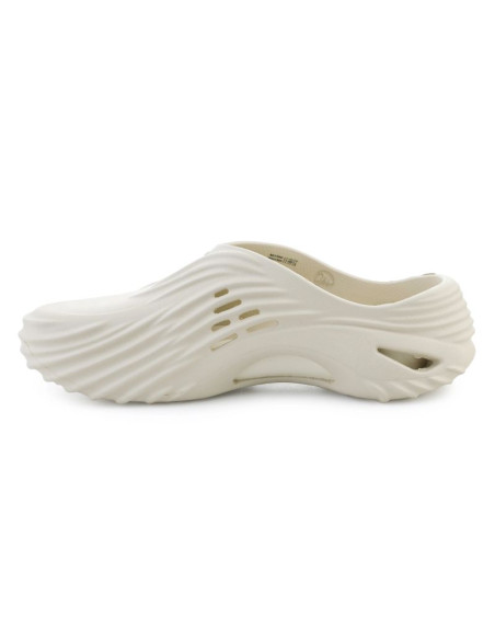 Crocs echo wave clog bone 210521-2y2