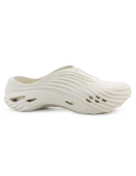 Crocs echo wave clog bone 210521-2y2