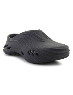 Crocs echo wave clog black/black 210521-060