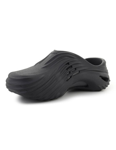 Crocs echo wave clog black/black 210521-060