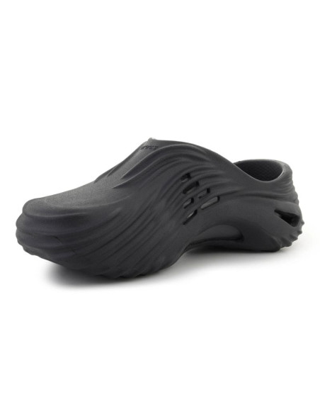 Crocs echo wave clog black/black 210521-060