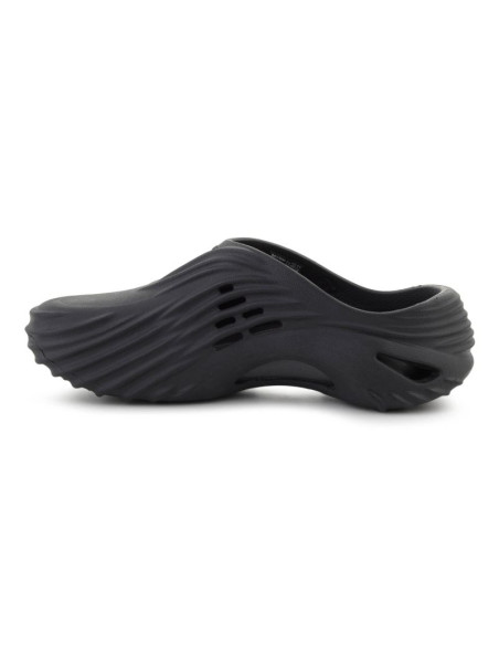 Crocs echo wave clog black/black 210521-060