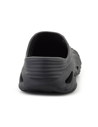 Crocs echo wave clog black/black 210521-060