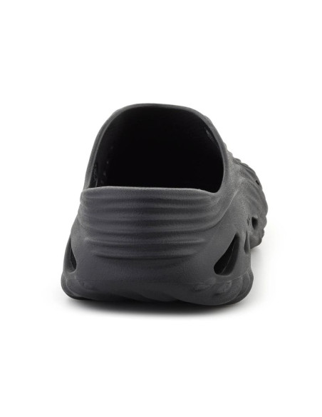 Crocs echo wave clog black/black 210521-060