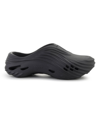 Crocs echo wave clog black/black 210521-060