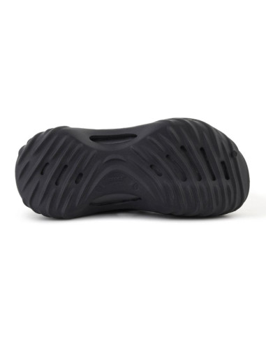 Crocs echo wave clog black/black 210521-060