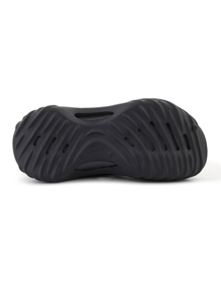 Crocs echo wave clog black/black 210521-060