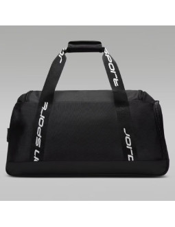 Torba sportowa air jordan jam sport duffle bag 47.5l black - ma0913-023 2