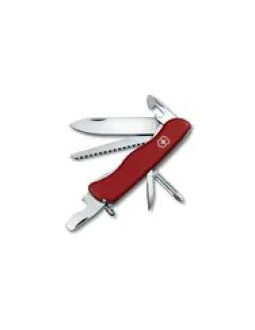 Scyzoryk victorinox trailmaster 111 mm - red