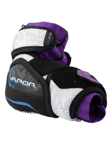 Nałokietniki hokejowe bauer vapor fly-g woman junior