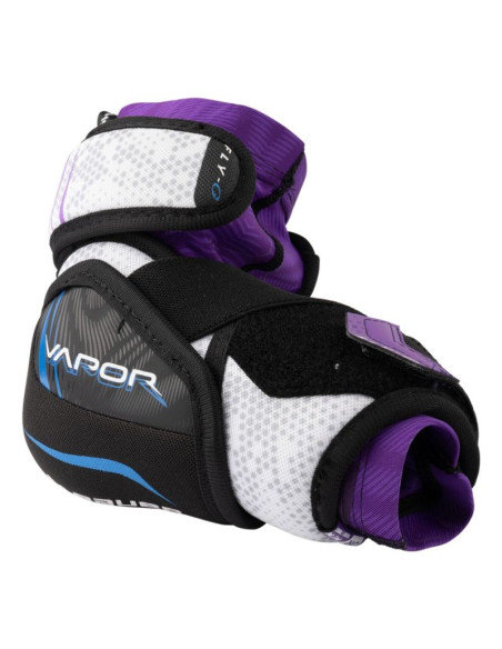Nałokietniki hokejowe bauer vapor fly-g woman junior