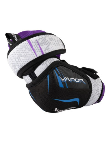 Nałokietniki hokejowe bauer vapor fly-g woman junior