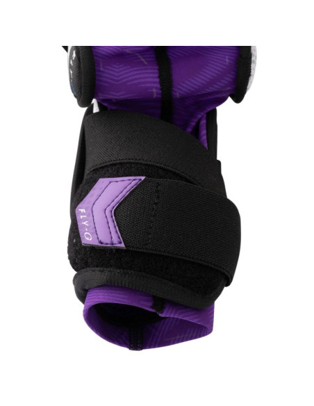 Nałokietniki hokejowe bauer vapor fly-g woman junior
