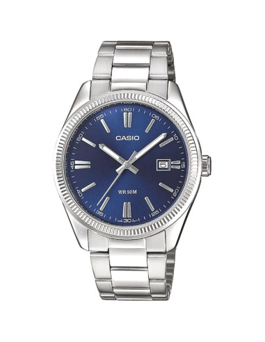 Zegarek męski casio mtp-1302pd-2avef + box