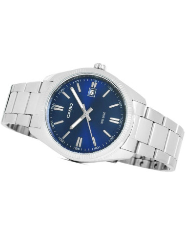 Zegarek męski casio mtp-1302pd-2avef + box