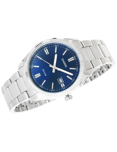 Zegarek męski casio mtp-1302pd-2avef + box