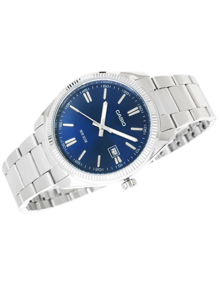 Zegarek męski casio mtp-1302pd-2avef + box