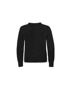 Sweter damski sail racing w race heavy sweater czarny 2
