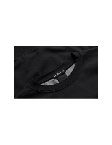 Sweter damski sail racing w race heavy sweater czarny