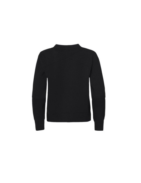 Sweter damski sail racing w race heavy sweater czarny