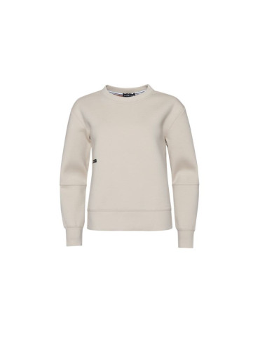 Sweter damski sail racing w race heavy sweater beidge