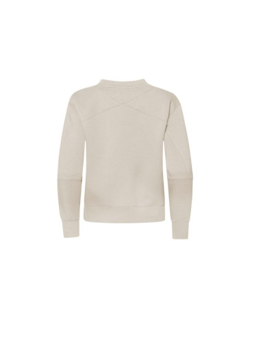 Sweter damski sail racing w race heavy sweater beidge