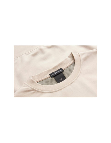 Sweter damski sail racing w race heavy sweater beidge