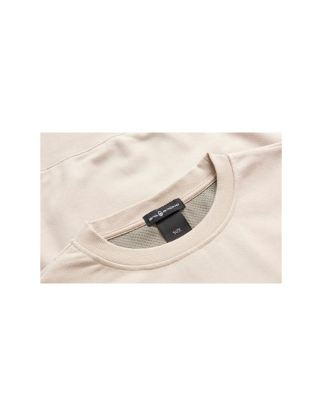 Sweter damski sail racing w race heavy sweater beidge