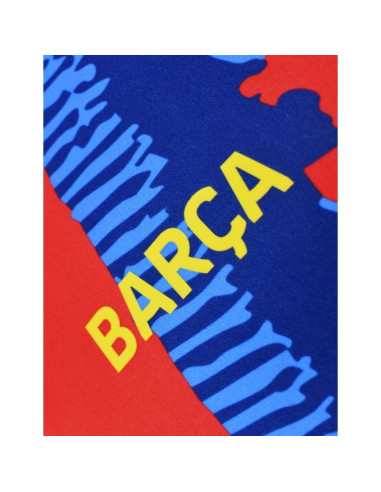 Fc barcelona lamine yamal komplet koszulka spodenki junior box 2025/26 bc59ey