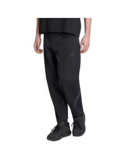 Spodnie męskie adidas z.n.e. czarne kf3808