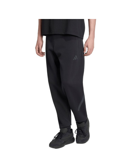 Spodnie męskie adidas z.n.e. czarne kf3808